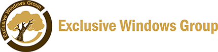Exclusive Windows Group – EWG Logo